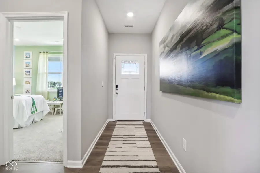 9203 Hemingway Drive, Indianapolis, IN 46239 - #2