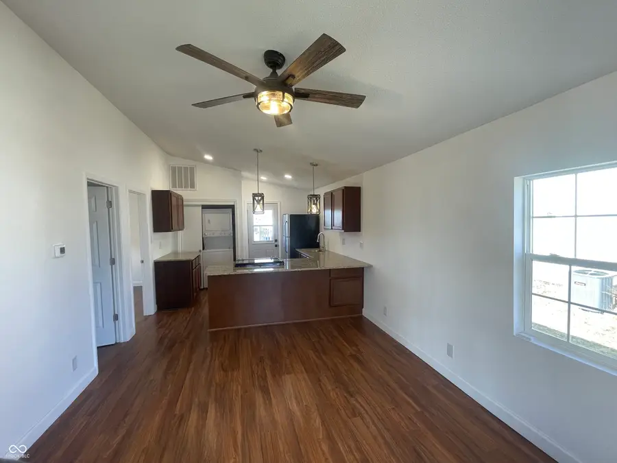 1329 S Locke Street, Kokomo, IN 46902 - #2