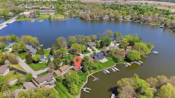 2427 Hawthorn Place, Noblesville, IN 46062