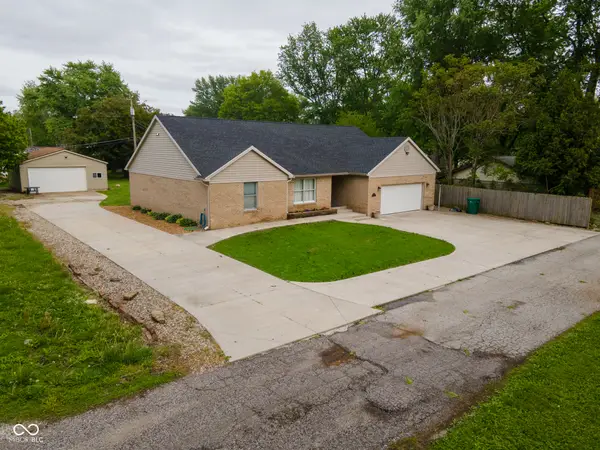 610 Brook Street, Crawfordsville, IN 47933
