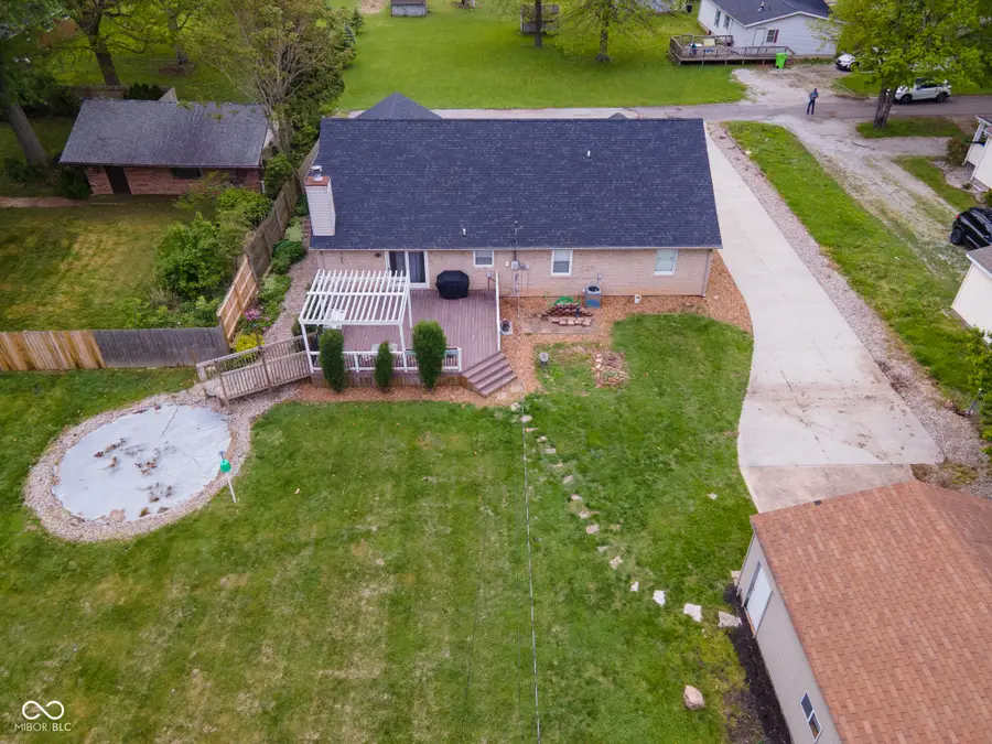 610 Brook Street, Crawfordsville, IN 47933 - #3