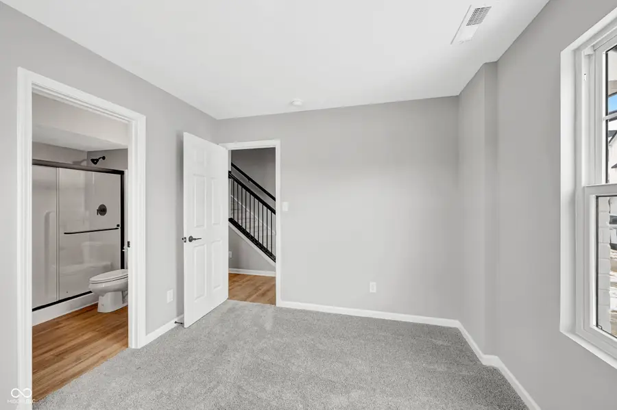 4472 Yellowwood Avenue, Brownsburg, IN 46112 - #3