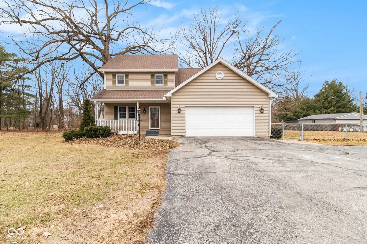 11402 W 1200 N, Monticello, IN 47960 - #1