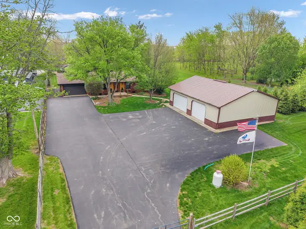 1177 N County Road 900 E, Avon, IN 46123