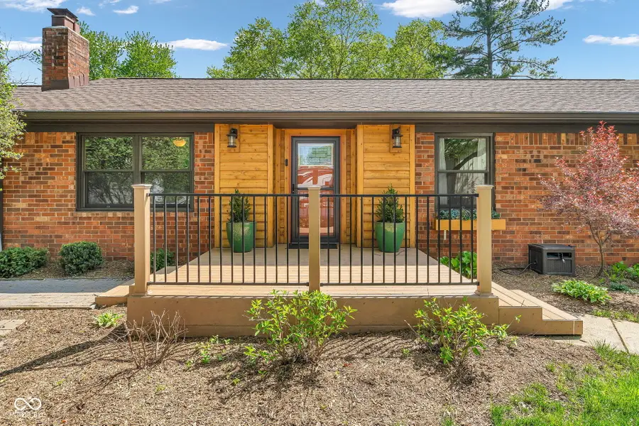 1177 N County Road 900 E, Avon, IN 46123 - #2