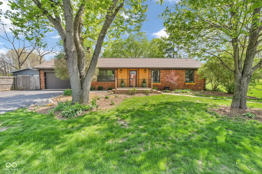 1177 N County Road 900 E, Avon, IN 46123 - #3