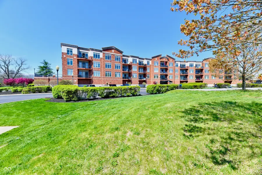 20971 Shoreline Court #302, Noblesville, IN 46062 - #3