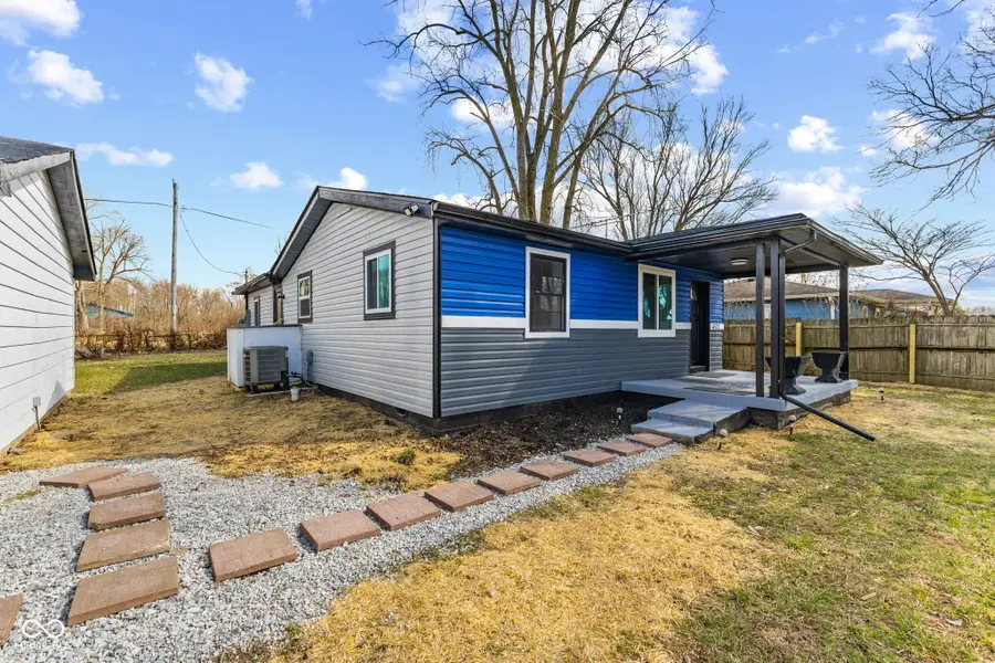 4533 Gordon Drive, Plainfield, IN 46168 - #3