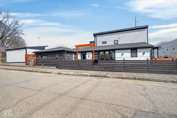 1869 New Street, Indianapolis, IN 46203