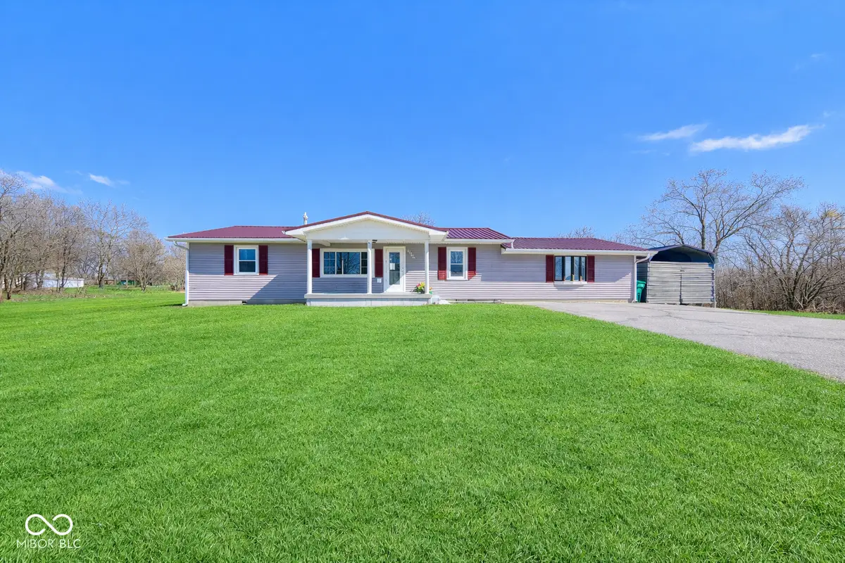 1635 S Us Highway 31, Franklin, IN 46131 - #1