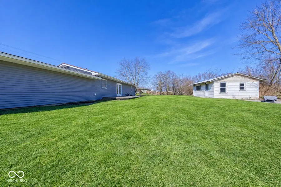 1635 S Us Highway 31, Franklin, IN 46131 - #2