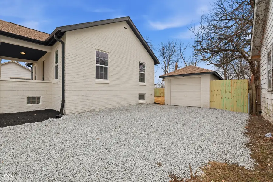 4547 Zoeller Avenue, Lawrence, IN 46226 - #3