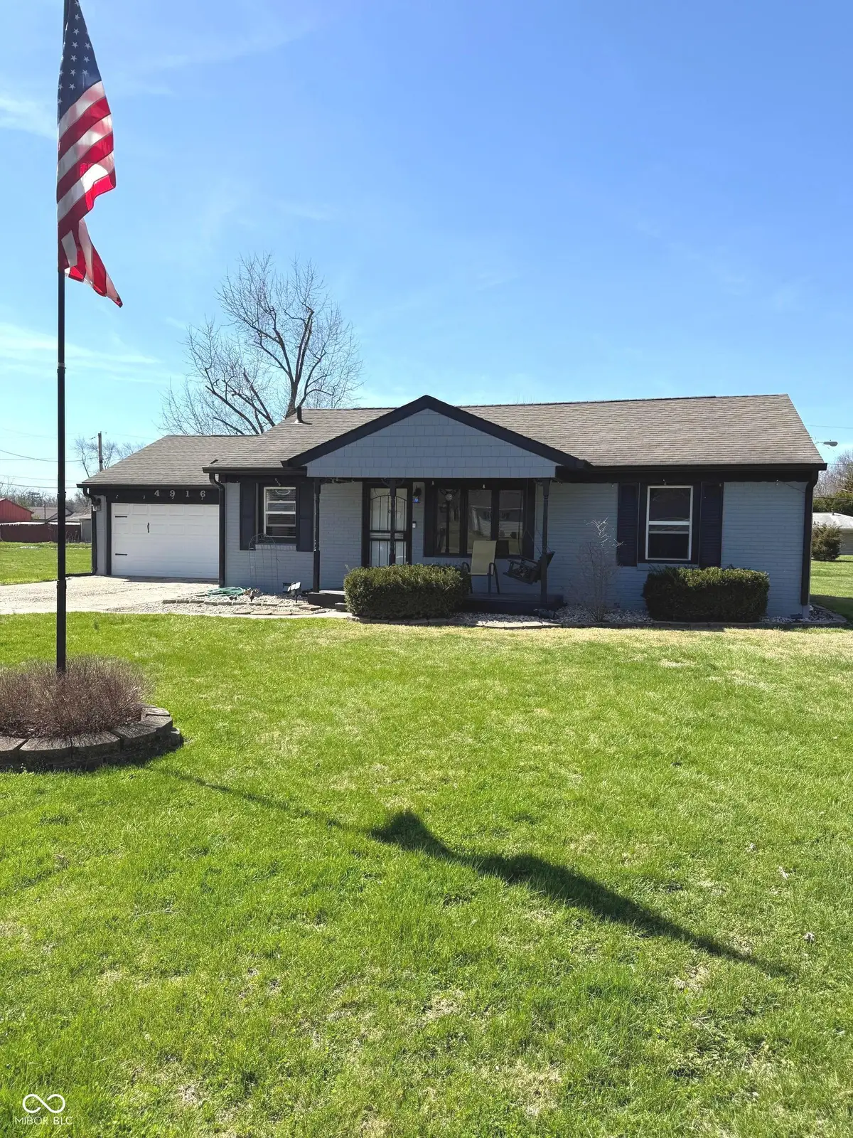 4916 Ingleside Lane, Indianapolis, IN 46227 - #1