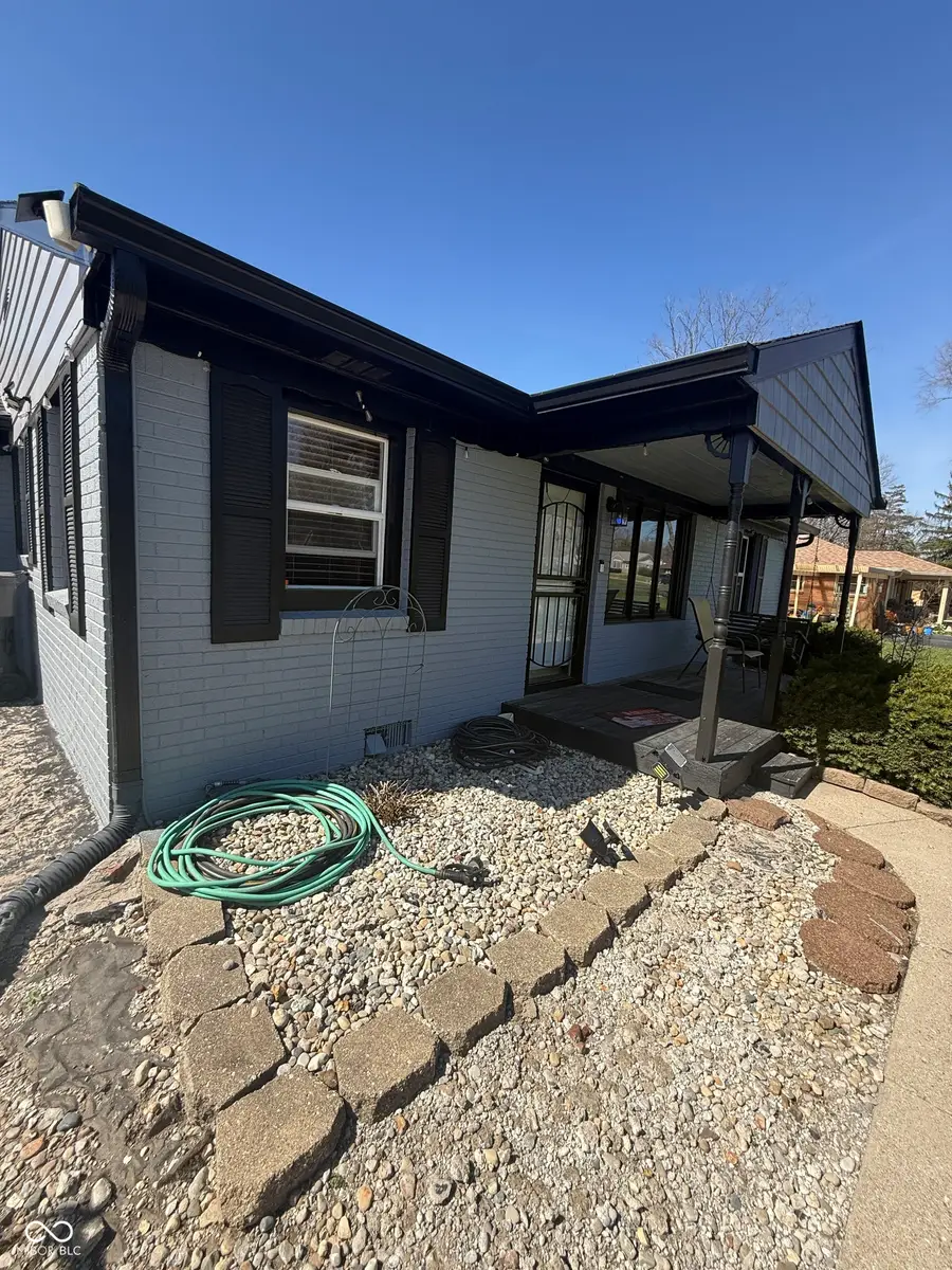 4916 Ingleside Lane, Indianapolis, IN 46227 - #2