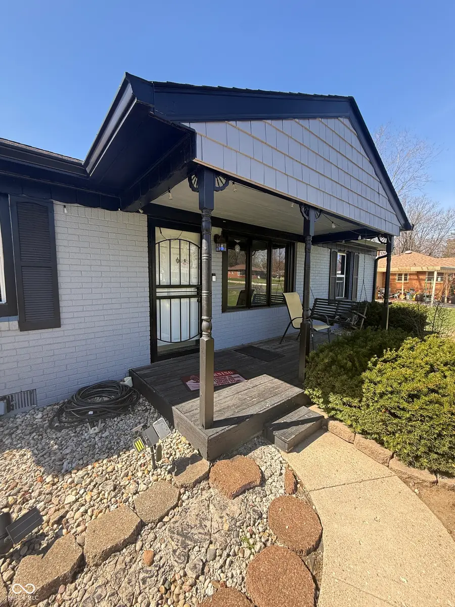 4916 Ingleside Lane, Indianapolis, IN 46227 - #3