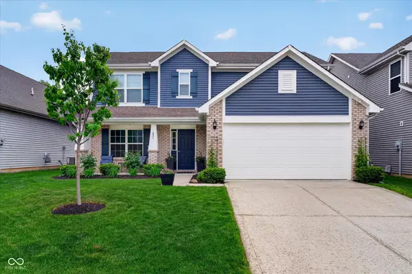 651 Farnham Drive, Westfield, IN 46074