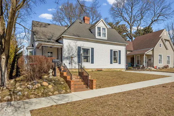 504 E Pike Street, Attica, IN 47918