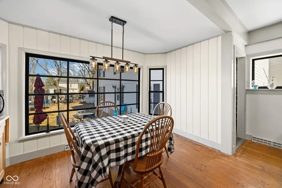 504 E Pike Street, Attica, IN 47918 - #3