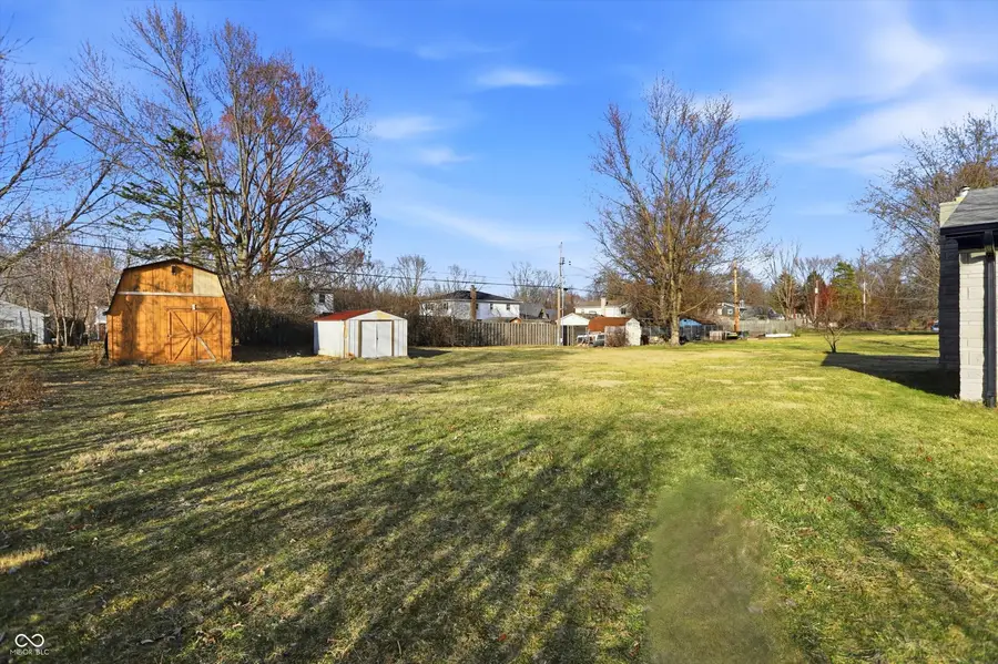 4838 E 72nd Street, Indianapolis, IN 46250 - #2