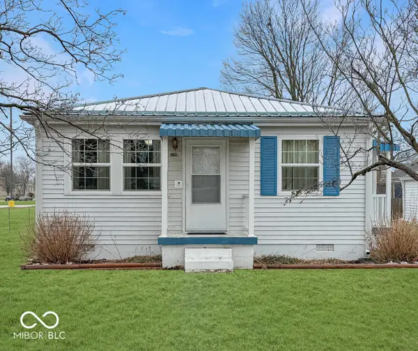 5129 Ida Street, Indianapolis, IN 46241