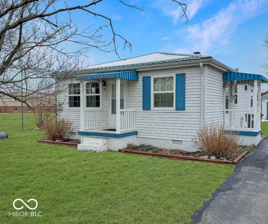 5129 Ida Street, Indianapolis, IN 46241 - #2