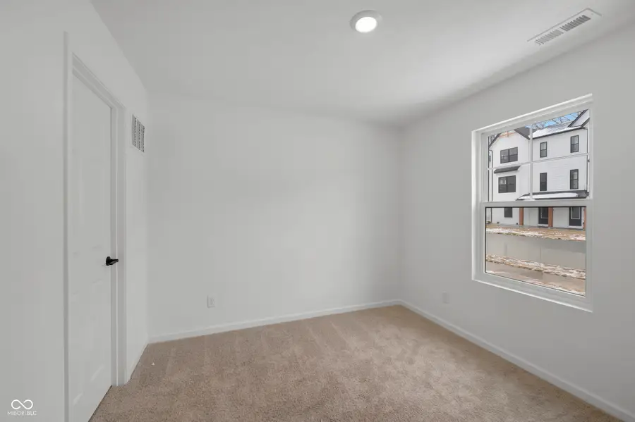 4476 Yellowwood Avenue, Brownsburg, IN 46112 - #3