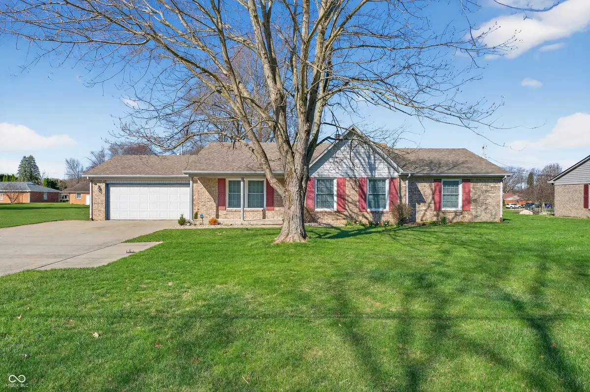 1111 S Rangeline Road, Anderson, IN 46012 - #1
