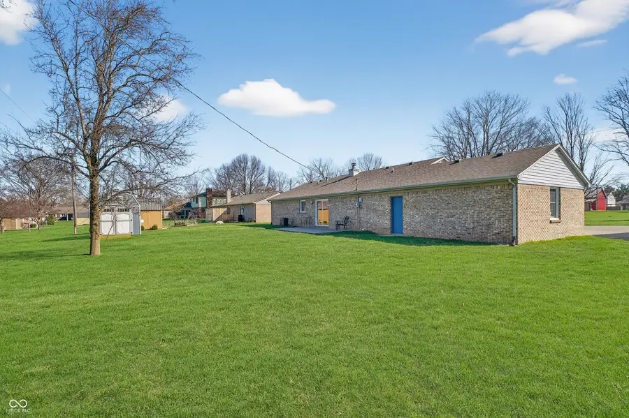 1111 S Rangeline Road, Anderson, IN 46012 - #2