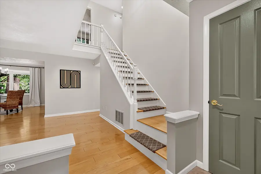 2028 Fahey Drive, Carmel, IN 46280 - #3