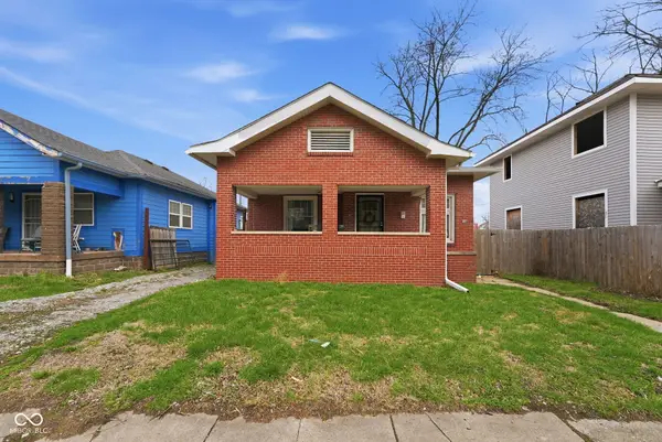 3724 E Market Street, Indianapolis, IN 46201