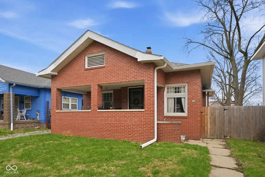 3724 E Market Street, Indianapolis, IN 46201 - #3