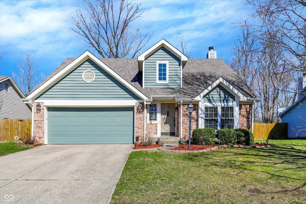 2926 Sunmeadow Court, Indianapolis, IN 46228 - #1