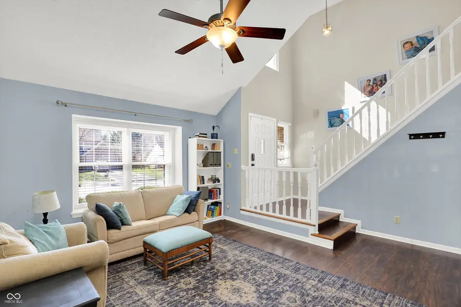 2926 Sunmeadow Court, Indianapolis, IN 46228 - #3