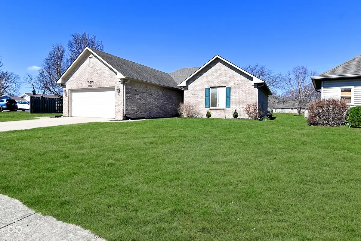 1290 Tradition Lane, Danville, IN 46122 - #1