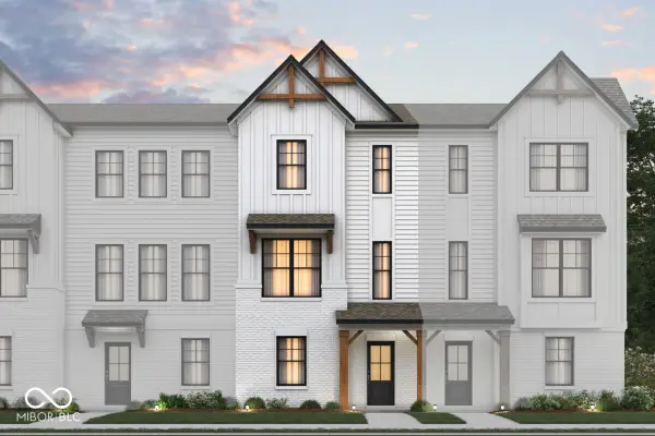 4482 Yellowwood Avenue, Brownsburg, IN 46112