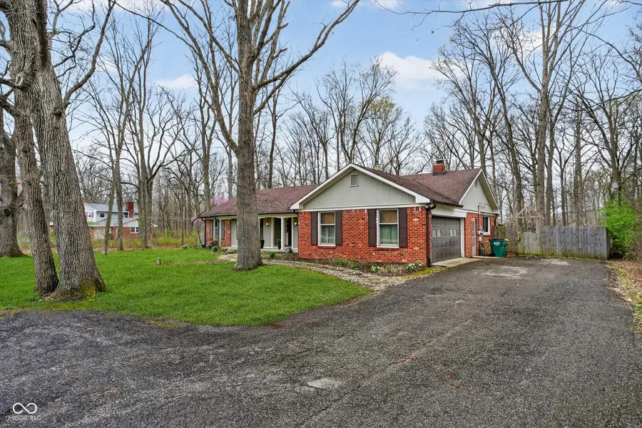 4402 Forest Drive, Brownsburg, IN 46112 - #2