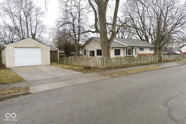 719 W 34th Street, Anderson, IN 46013