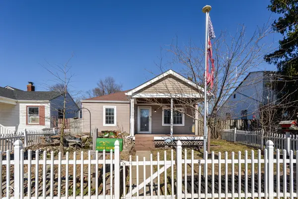 2062 Calhoun Street, Indianapolis, IN 46203