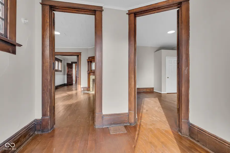 1840 N 8th Street, Terre Haute, IN 47804 - #3