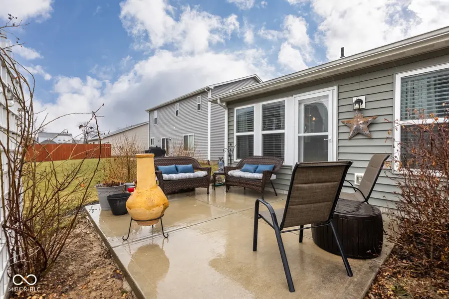 647 Fresno Court, Greenfield, IN 46140 - #3