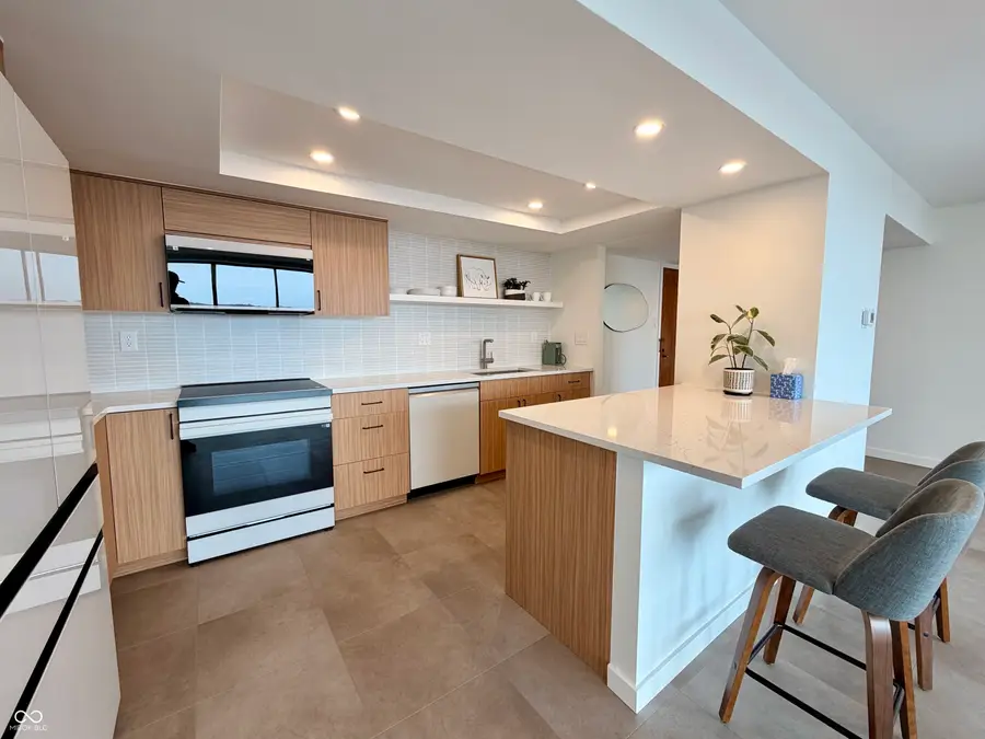 4000 N Meridian Street #14A, Indianapolis, IN 46208 - #3