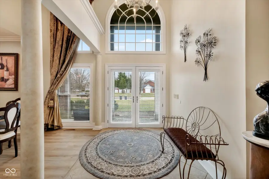 301 Edgewood Place W, Anderson, IN 46011 - #3