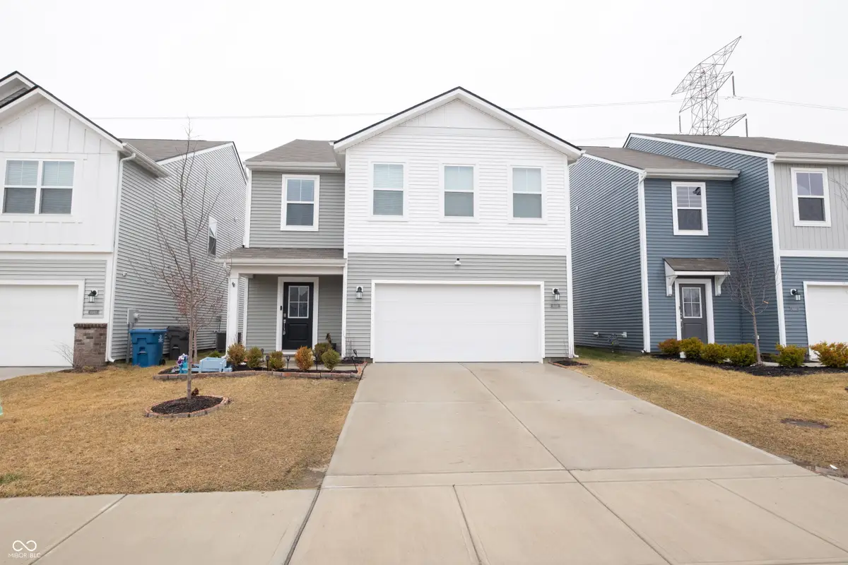 4446 Nokes Place, Indianapolis, IN 46235 - #1