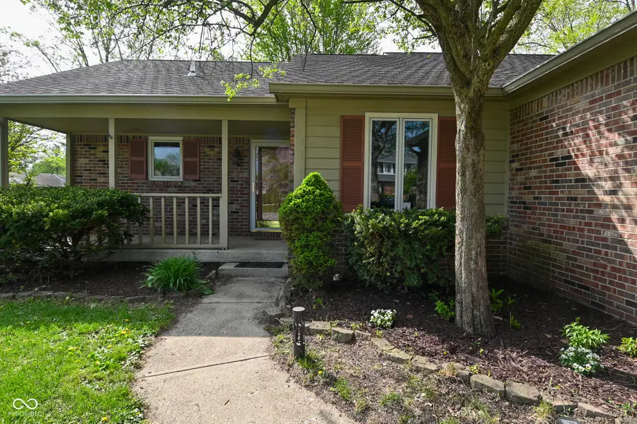 8857 Sundrop Road, Indianapolis, IN 46231 - #3