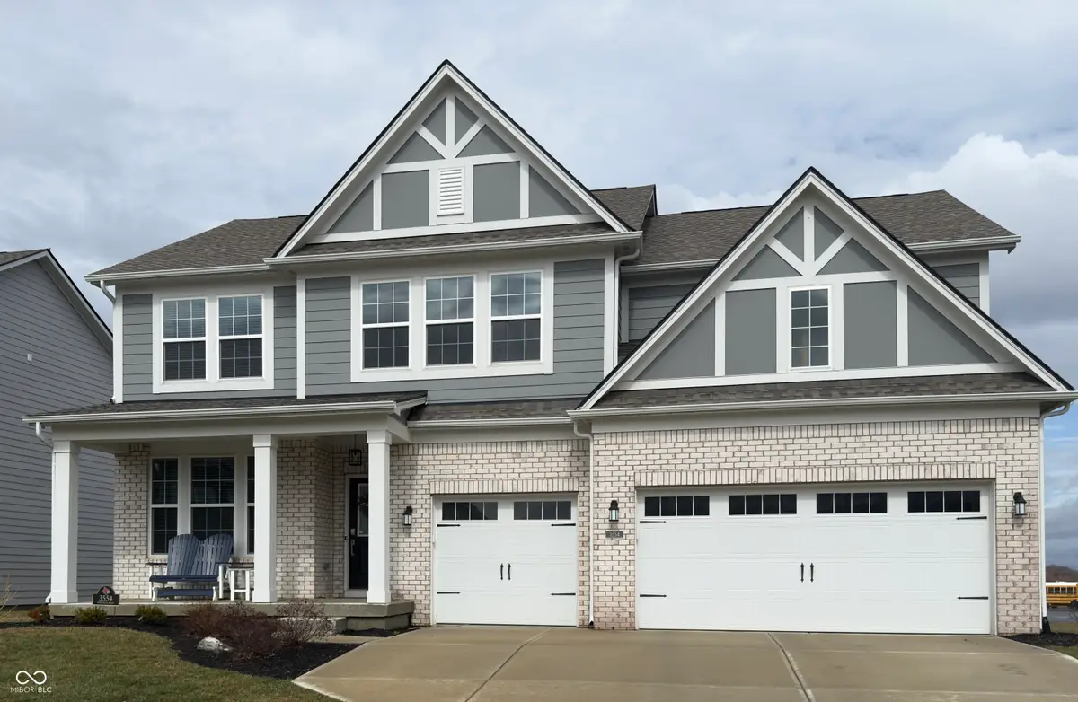 3554 Tipperlin Road, Bargersville, IN 46106 - #1