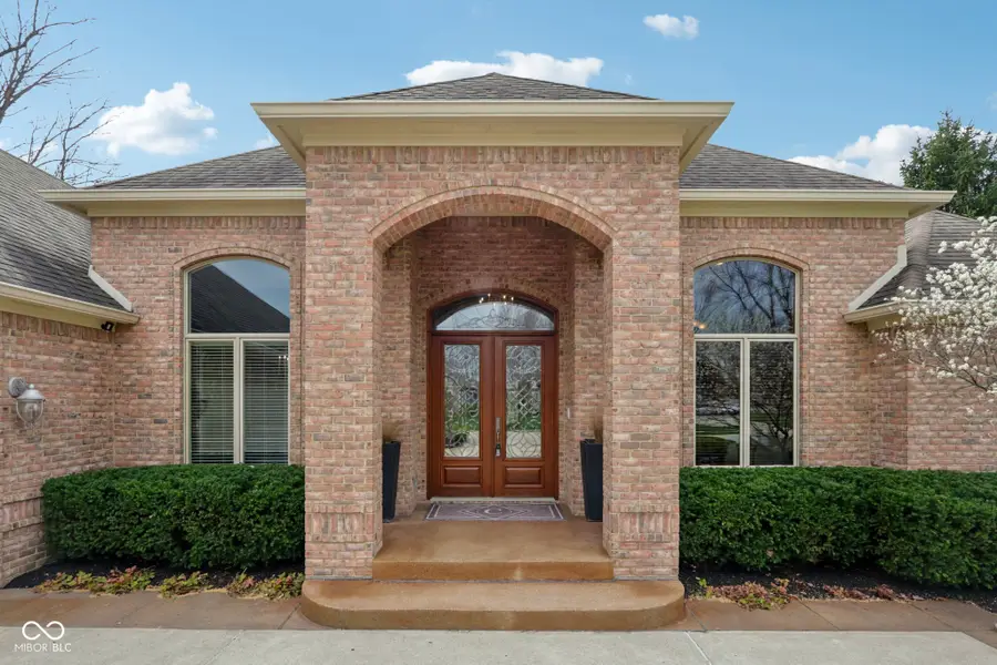 14575 Geist Ridge Drive, Fishers, IN 46040 - #3
