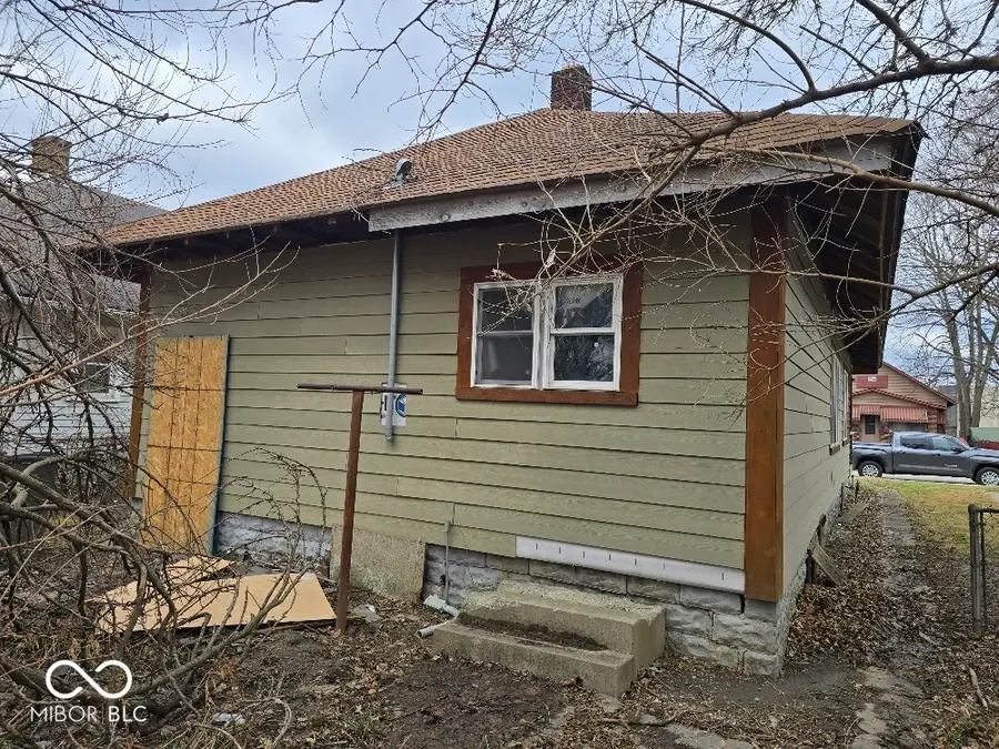 3531 Robson Street, Indianapolis, IN 46201 - #2