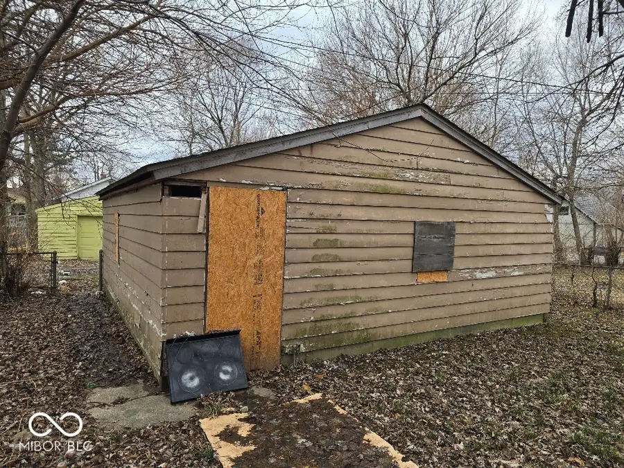 3531 Robson Street, Indianapolis, IN 46201 - #3