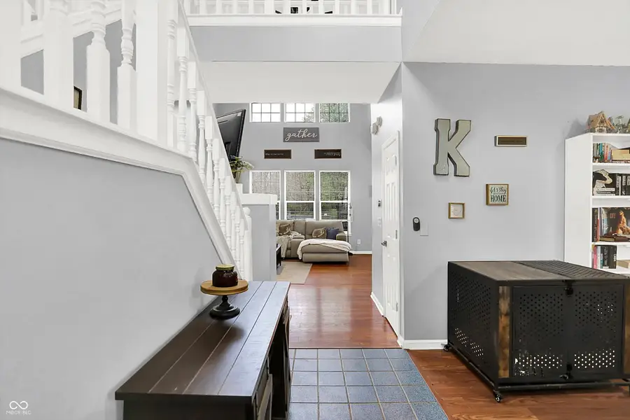 2025 Coldwater Court, Indianapolis, IN 46239 - #3