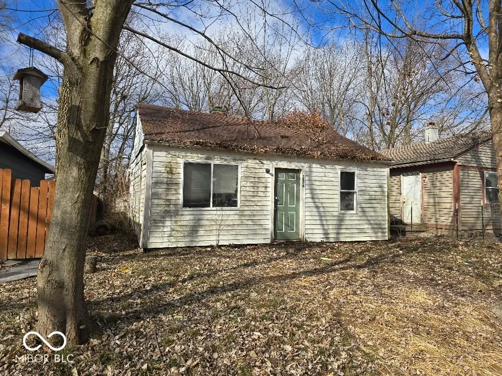 2876 Stuart Street, Indianapolis, IN 46218 - #1